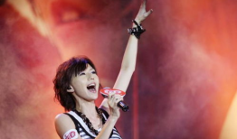 今日必吃的瓜孙燕姿,揭秘歌手背后的故事与音乐旅程